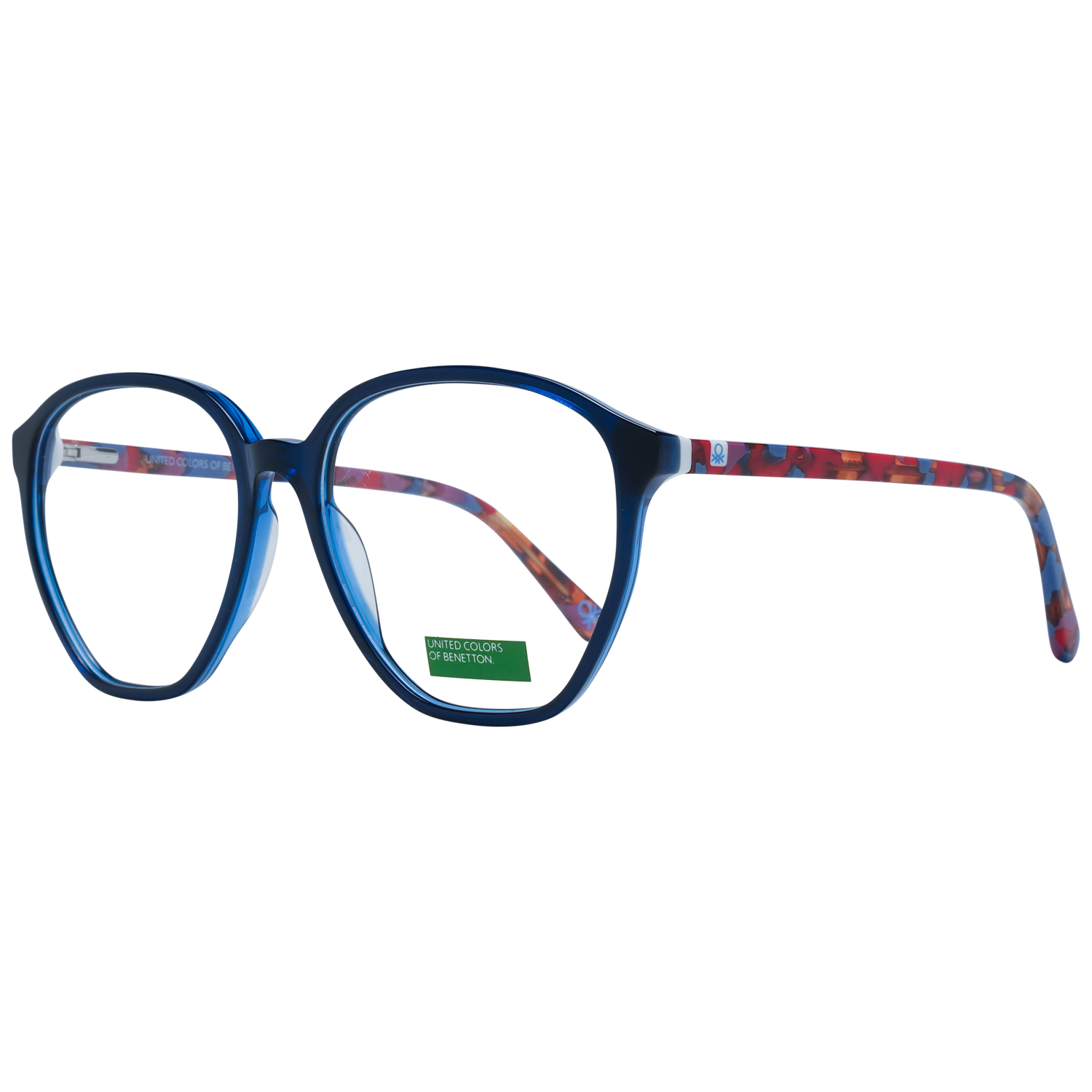 Benetton Optical Frame BEO1073 626 62